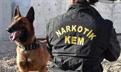 67 ilde uyuşturucu satıcılarına operasyon: 638 şüpheli yakalandı