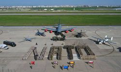 MSB doğruladı: NATO, Türkiye'de 'Kolordu Karargahı' kuruyor