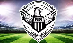 Nazillispor gol rekoruyla yenilirken sahadan çekildi: 12-0