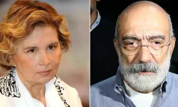 Nazlı Ilıcak ve Ahmet Altan'a hapis cezası
