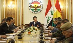 Barzani’den kritik açıklama: Kürtler, İran’daki savaşa dahil olacak mı?