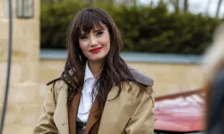 Nehir Erdoğan, Yiğit Özşener ve Nezaket Erden başrolde: 'Mira' için geri sayım!