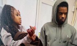 Nelson Semedo’nun eşi trafik kazası geçirdi