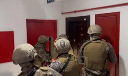 İstanbul ve Kocaeli'de 'Nevruz' operasyonu: 38 gözaltı!