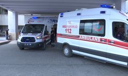 Oğlunu bıçaklayanı av tüfeğiyle vurarak öldürdü!