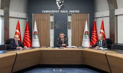 Özgür Özel: Demokrasi, bombalar yağdırılarak ithal edilemez