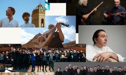 ‘ODTÜ Sanat’ 6 yıl sonra yeniden başlıyor