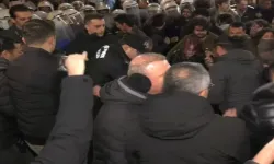 Öğrencilerin 19 Mart yürüyüşüne polis müdahalesi: 30’dan fazla gözaltı