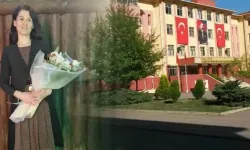 Okulda öldürülen öğretmen 1 yıl önce uyarmış: ‘Can güvenliğimiz yok’