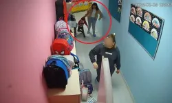 Anaokulu öğrencisine şiddet uygulayan öğretmene para cezası