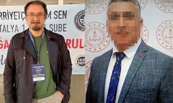 Öğretmeni rahatsız eden okul müdürü yardımcısına 3 ay hapis cezası!