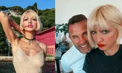 Okan Buruk'un eski eşi Nihan Buruk'tan dikkat çeken paylaşım