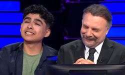 Oktay Kaynarca şarkı söyleyen yarışmacıya dayanamadı