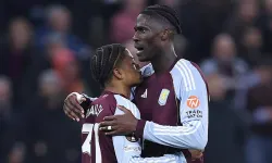 Galatasaray'dan orta sahaya 1.95'lik dev operasyon!