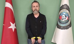 MİT'ten casusluk operasyonu: Önder Sığırcıkoğlu, Suriye-Lübnan sınırında yakalandı