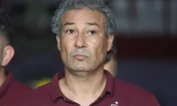 Trabzonspor Yardımcı Antrenörü Orhan Kaynak hayatını kaybetti