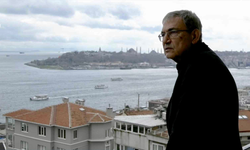 Orhan Pamuk'un 9 dairesinin bulunduğu Taray Apartmanı için karar verildi!