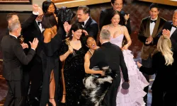 Oscar Ödülleri: One Battle After Another, 'En İyi Film' dahil 6 ödülün sahibi