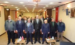 OSİAD 35. Mali Genel Kurulu yoğun katılımla gerçekleştirildi