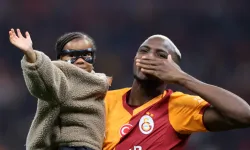 Osimhen'den Liverpool maçı sonrası duygusal sözler