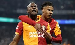 Galatasaray, Osimhen için gelen 125 milyon euroluk teklifi reddetti