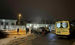 Oslo’da ABD Büyükelçiliğinde gece yarısı patlama sesi