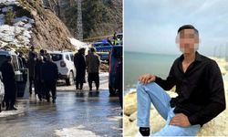 17 yaşındaki çocuk, akrabasını öldürüp intihar etti