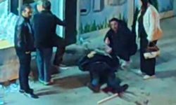 Otobüsteki 'yan bakma' kavgası kanlı bitti; 1 yaralı