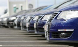 Türkiye'de mart ayında en çok satan otomobiller belli oldu