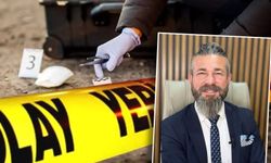 Otopark tartışması yine can aldı! 11 yaşındaki kızının yanında öldürüldü