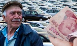 Emeklilere ÖTV’siz araç teklifi Meclis’e sunuldu: Peki ÖTV’siz araç fiyatları ne kadar olacak?