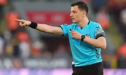 Ozan Ergün ilk kez derbi yönetecek!