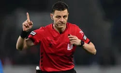 Hakem Ozan Ergün kimdir?