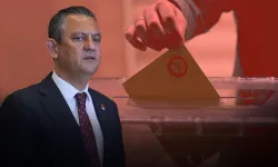 Özgür Özel’in açıkladığı anketin detayları ortaya çıktı!