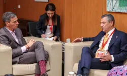 Özgür Özel’den Trump’ta rest çeken İspanya Başbakanı Pedro Sanchez’e mektup