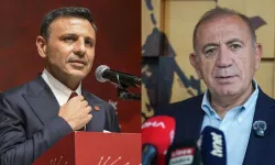 Gürsel Tekin’den Özgür Çelik’e çok sert kayyım cevabı