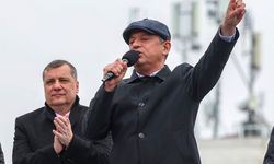 Özgür Özel’den Özkan Yalım’ın gözaltı görüntülerine tepki