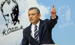 CANLI | Özgür Özel Bursa Büyükşehir Belediyesine yapılan operasyon sonrası konuşuyor