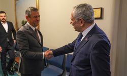 Arınç, Özel ile görüşmesini anlattı: Mutlak butlan ve İmamoğlu konusunda konuşmadık