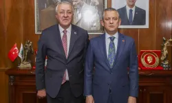 İddia: Özgür Özel, CHP’den AK Parti'ye geçen Budak'ın eşine vekillik teklif etti