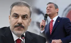 Hakan Fidan'dan CHP ve muhalefete kritik İran ziyareti