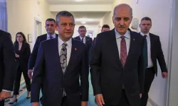 Özgür Özel ‘ara seçim’ için Meclis Başkanı Kurtulmuş ile görüşecek
