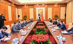 Pakistan ve Çin'den Orta Doğu'ya ateşkes çağrısı