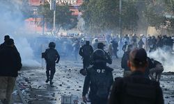 Pakistan'da 'Hamaney' protestoları büyüdü: Sokağa çıkma yasağı ilan edildi