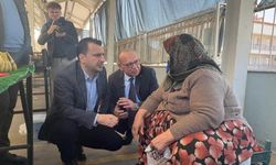 CHP’li Bekir Başevirgen: Pazarda hem esnaf hem vatandaş dertli