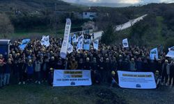 Polyak Maden işçilerinin direnişi, kazanımla sonuçlandı