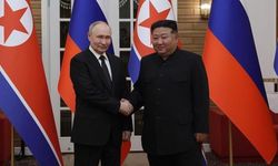 Kuzey Kore lideri Kim'den 'Rusya' vurgusu