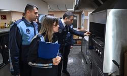 Ramazan boyunca Ankara’da gıda denetimleri vardı
