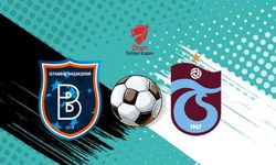 RAMS Başakşehir-Trabzonspor maçı ne zaman, saat kaçta, hangi kanalda?