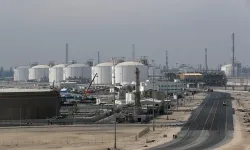 İran'dan dünyanın en kritik LNG merkezine füze saldırısı!